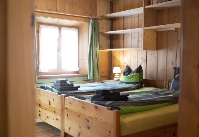 Ferienhaus in Ardez - Chasa Riatsch: Renoviertes Engadinerhaus mitten in Ardez Ferienhaus in Ardez - Chasa Riatsch: Renoviertes Engadinerhaus mitten in Ardez