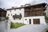 Ferienhaus in Ardez - Chasa Riatsch: Renoviertes Engadinerhaus mitten in Ardez Ferienhaus in Ardez - Chasa Riatsch: Renoviertes Engadinerhaus mitten in Ardez