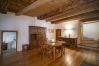 Ferienhaus in Ardez - Chasa Riatsch: Renoviertes Engadinerhaus mitten in Ardez Ferienhaus in Ardez - Chasa Riatsch: Renoviertes Engadinerhaus mitten in Ardez