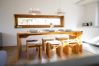 Ferienhaus in Scuol - Chasa 5: Modernes 4 ½-Zimmer Ferienhaus mit Panoramablick und Arvenduft Ferienhaus in Scuol - Chasa 5: Modernes 4 ½-Zimmer Ferienhaus mit Panoramablick und Arvenduft