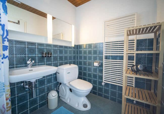 Ferienwohnung in Scuol - Chasa Trü Nr. 18: Gemütliche 4.5 Zimmerwohnung in der Feriensiedlung Trü Ferienwohnung in Scuol - Chasa Trü Nr. 18: Gemütliche 4.5 Zimmerwohnung in der Feriensiedlung Trü