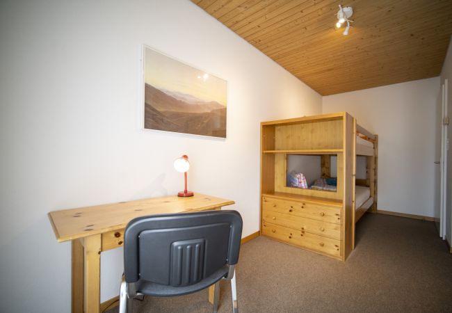 Ferienwohnung in Scuol - Chasa Trü Nr. 18: Gemütliche 4.5 Zimmerwohnung in der Feriensiedlung Trü Ferienwohnung in Scuol - Chasa Trü Nr. 18: Gemütliche 4.5 Zimmerwohnung in der Feriensiedlung Trü
