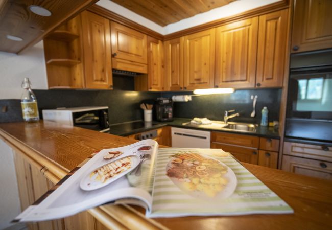 Ferienwohnung in Sent - Tanter Vias – Capricorn: Grosszügige 4.5-Zimmerwohung in Sent Ferienwohnung in Sent - Tanter Vias – Capricorn: Grosszügige 4.5-Zimmerwohung in Sent
