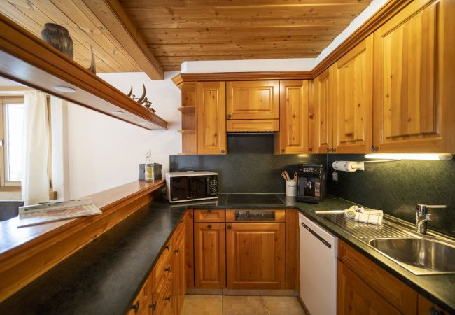 Ferienwohnung in Sent - Tanter Vias – Capricorn: Grosszügige 4.5-Zimmerwohung in Sent Ferienwohnung in Sent - Tanter Vias – Capricorn: Grosszügige 4.5-Zimmerwohung in Sent