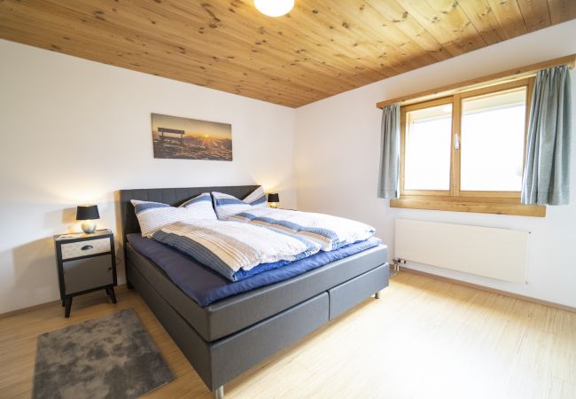 Ferienwohnung in Sent - Tanter Vias – Capricorn: Grosszügige 4.5-Zimmerwohung in Sent Ferienwohnung in Sent - Tanter Vias – Capricorn: Grosszügige 4.5-Zimmerwohung in Sent