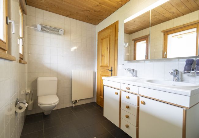 Ferienwohnung in Sent - Tanter Vias – Capricorn: Grosszügige 4.5-Zimmerwohung in Sent Ferienwohnung in Sent - Tanter Vias – Capricorn: Grosszügige 4.5-Zimmerwohung in Sent