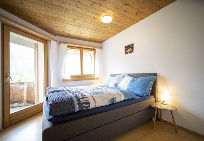 Ferienwohnung in Sent - Tanter Vias – Capricorn: Grosszügige 4.5-Zimmerwohung in Sent Ferienwohnung in Sent - Tanter Vias – Capricorn: Grosszügige 4.5-Zimmerwohung in Sent