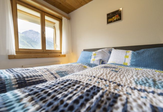 Ferienwohnung in Sent - Tanter Vias – Capricorn: Grosszügige 4.5-Zimmerwohung in Sent Ferienwohnung in Sent - Tanter Vias – Capricorn: Grosszügige 4.5-Zimmerwohung in Sent