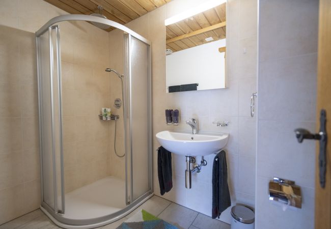 Ferienwohnung in Sent - Tanter Vias – Capricorn: Grosszügige 4.5-Zimmerwohung in Sent Ferienwohnung in Sent - Tanter Vias – Capricorn: Grosszügige 4.5-Zimmerwohung in Sent