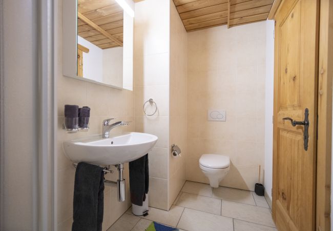 Ferienwohnung in Sent - Tanter Vias – Capricorn: Grosszügige 4.5-Zimmerwohung in Sent Ferienwohnung in Sent - Tanter Vias – Capricorn: Grosszügige 4.5-Zimmerwohung in Sent