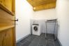 Ferienwohnung in Sent - Tanter Vias – Capricorn: Grosszügige 4.5-Zimmerwohung in Sent Ferienwohnung in Sent - Tanter Vias – Capricorn: Grosszügige 4.5-Zimmerwohung in Sent