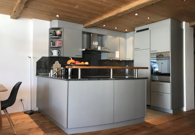 Ferienwohnung in Ardez - Chasa Pro La Tuor: Renovierte Exklusive 4.5-Zimmerwohnung in einem Engadiner Haus am historischen Wohnturm aus dem 13. Jhd. Ferienwohnung in Ardez - Chasa Pro La Tuor: Renovierte Exklusive 4.5-Zimmerwohnung in einem Engadiner Haus am historischen Wohnturm aus dem 13. Jhd.