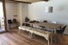 Ferienwohnung in Ardez - Chasa Pro La Tuor: Renovierte Exklusive 4.5-Zimmerwohnung in einem Engadiner Haus am historischen Wohnturm aus dem 13. Jhd. Ferienwohnung in Ardez - Chasa Pro La Tuor: Renovierte Exklusive 4.5-Zimmerwohnung in einem Engadiner Haus am historischen Wohnturm aus dem 13. Jhd.