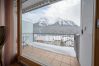 Ferienwohnung in Scuol - Palazzi Pratour: Grosszügige 4.5 Zimmer-Maisonettewohnung mit Aussicht oberhalb des historischen Dorfteils Ferienwohnung in Scuol - Palazzi Pratour: Grosszügige 4.5 Zimmer-Maisonettewohnung mit Aussicht oberhalb des historischen Dorfteils