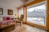 Ferienwohnung in Scuol - Palazzi Pratour: Grosszügige 4.5 Zimmer-Maisonettewohnung mit Aussicht oberhalb des historischen Dorfteils Ferienwohnung in Scuol - Palazzi Pratour: Grosszügige 4.5 Zimmer-Maisonettewohnung mit Aussicht oberhalb des historischen Dorfteils