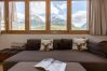 Ferienwohnung in Scuol - Chasa Vi: renovierte 4.5-Zimmerwohnung mitten im Zentrum von Scuol Ferienwohnung in Scuol - Chasa Vi: renovierte 4.5-Zimmerwohnung mitten im Zentrum von Scuol