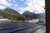 Ferienwohnung in Scuol - Chasa Vi: renovierte 4.5-Zimmerwohnung mitten im Zentrum von Scuol Ferienwohnung in Scuol - Chasa Vi: renovierte 4.5-Zimmerwohnung mitten im Zentrum von Scuol