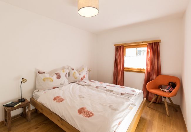 Ferienwohnung in Scuol - Chasa Praem: Renovierte 4.5 Zimmer Ferienwohnung in Scuol sot Ferienwohnung in Scuol - Chasa Praem: Renovierte 4.5 Zimmer Ferienwohnung in Scuol sot