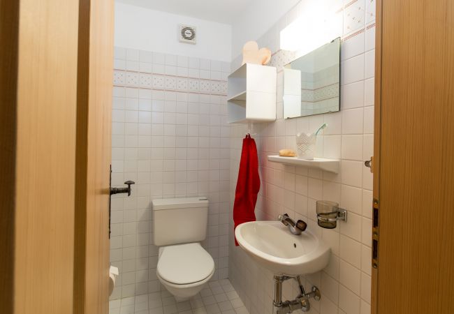 Ferienwohnung in Scuol - Chasa Praem: Renovierte 4.5 Zimmer Ferienwohnung in Scuol sot Ferienwohnung in Scuol - Chasa Praem: Renovierte 4.5 Zimmer Ferienwohnung in Scuol sot