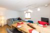 Ferienwohnung in Scuol - Chasa Praem: Renovierte 4.5 Zimmer Ferienwohnung in Scuol sot Ferienwohnung in Scuol - Chasa Praem: Renovierte 4.5 Zimmer Ferienwohnung in Scuol sot