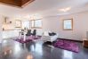 Ferienwohnung in Ardez - Chasa Sampuoir: Hüttenfeeling und modern in der 4.5-Zimmer-Maisonette-Wohnung Ferienwohnung in Ardez - Chasa Sampuoir: Hüttenfeeling und modern in der 4.5-Zimmer-Maisonette-Wohnung