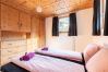 Ferienwohnung in Ardez - Chasa Sampuoir: Hüttenfeeling und modern in der 4.5-Zimmer-Maisonette-Wohnung Ferienwohnung in Ardez - Chasa Sampuoir: Hüttenfeeling und modern in der 4.5-Zimmer-Maisonette-Wohnung