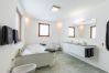 Ferienwohnung in Tarasp - Chasa La Tschuffa: Exklusives Haus mit 4.5-Zimmer Maisonette am Fusse des Schloss Tarasp