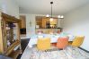 Ferienwohnung in Scuol - Chasa Emerita: Moderne 3 1/2-Zimmer Terrassenwohnung mit Panoramablick