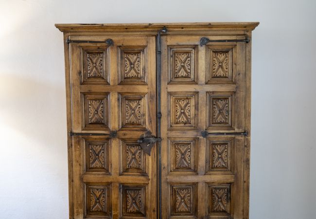 Ferienwohnung in Sent - Chasa Scaletta: Grosse Maisonettewohnung mit viel Charme mitten in Sent Ferienwohnung in Sent - Chasa Scaletta: Grosse Maisonettewohnung mit viel Charme mitten in Sent