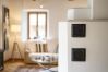 Ferienwohnung in Sent - Chasa Scaletta: Grosse Maisonettewohnung mit viel Charme mitten in Sent Ferienwohnung in Sent - Chasa Scaletta: Grosse Maisonettewohnung mit viel Charme mitten in Sent