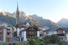 Ferienwohnung in Sent - Chasa Scaletta: Grosse Maisonettewohnung mit viel Charme mitten in Sent Ferienwohnung in Sent - Chasa Scaletta: Grosse Maisonettewohnung mit viel Charme mitten in Sent