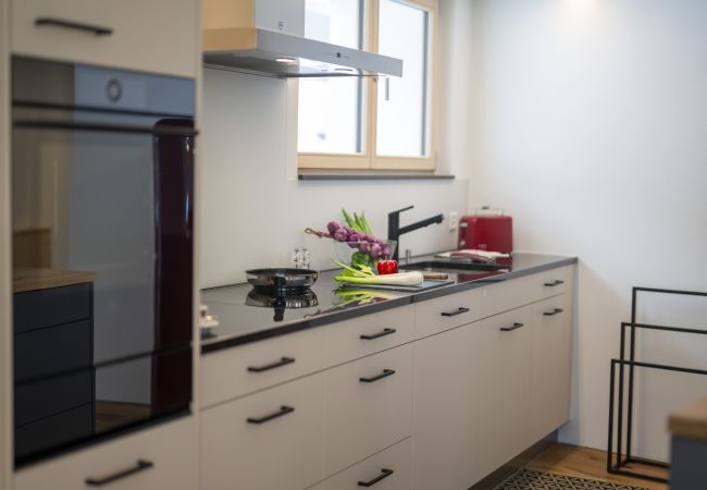 Ferienwohnung in Scuol - Chasa Punt: Aussergewöhnliche 5 ½-Zimmerwohnung im historischen Dorfkern Ferienwohnung in Scuol - Chasa Punt: Aussergewöhnliche 5 ½-Zimmerwohnung im historischen Dorfkern
