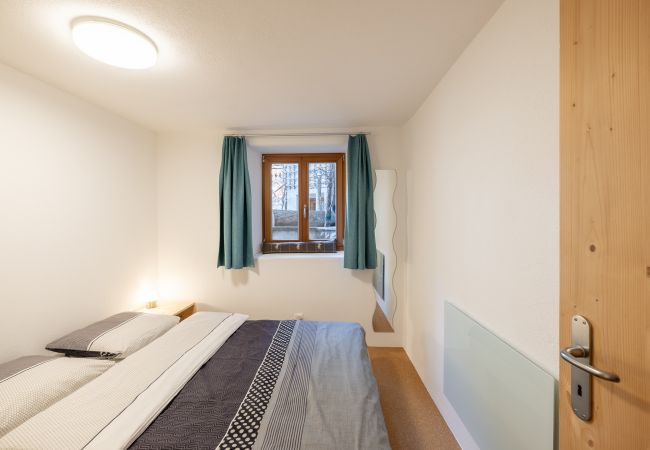 Ferienhaus in Scuol - Chasa Mayer: Zentrale 5 ½-Zimmerwohnung im historischen Dorfkern Scuol Sura Ferienhaus in Scuol - Chasa Mayer: Zentrale 5 ½-Zimmerwohnung im historischen Dorfkern Scuol Sura