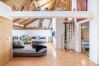 Ferienhaus in Scuol - Chasa Mayer: Zentrale 5 ½-Zimmerwohnung im historischen Dorfkern Scuol Sura Ferienhaus in Scuol - Chasa Mayer: Zentrale 5 ½-Zimmerwohnung im historischen Dorfkern Scuol Sura