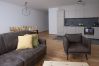 Ferienwohnung in Müstair - Chasa Helvetia Duai: Neu gebaute 3,5 Zimmer Ferienwohnung mit exklusivem Hotelservice Ferienwohnung in Müstair - Chasa Helvetia Duai: Neu gebaute 3,5 Zimmer Ferienwohnung mit exklusivem Hotelservice
