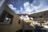 Ferienwohnung in Müstair - Chasa Helvetia Trai: Neu gebaute 3,5 Zimmer Ferienwohnung mit exklusivem Hotelservice Ferienwohnung in Müstair - Chasa Helvetia Trai: Neu gebaute 3,5 Zimmer Ferienwohnung mit exklusivem Hotelservice