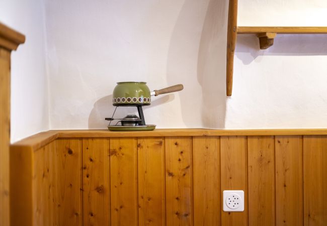 Ferienhaus in Scuol - San Geer Sains: Charmantes 5.5-Zimmer-Haus im alten Dorfteil von Scuol Ferienhaus in Scuol - San Geer Sains: Charmantes 5.5-Zimmer-Haus im alten Dorfteil von Scuol