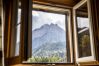 Ferienhaus in Scuol - San Geer Sains: Charmantes 5.5-Zimmer-Haus im alten Dorfteil von Scuol Ferienhaus in Scuol - San Geer Sains: Charmantes 5.5-Zimmer-Haus im alten Dorfteil von Scuol