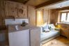 Ferienhaus in Scuol - San Geer Sains: Charmantes 5.5-Zimmer-Haus im alten Dorfteil von Scuol Ferienhaus in Scuol - San Geer Sains: Charmantes 5.5-Zimmer-Haus im alten Dorfteil von Scuol