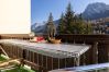Ferienwohnung in Scuol - Brentschpark Nr. 73: Grosszügige und helle 3.5-Zimmerwohnung im ruhig gelegenem Brentschpark Ferienwohnung in Scuol - Brentschpark Nr. 73: Grosszügige und helle 3.5-Zimmerwohnung im ruhig gelegenem Brentschpark