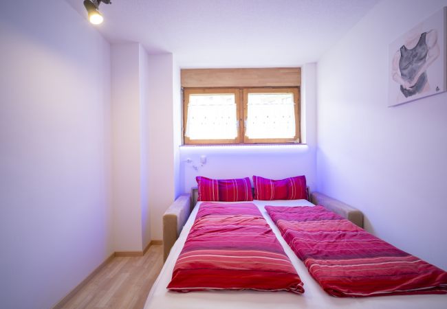 Ferienwohnung in Scuol - Chasa Serras Reitberger: 3.5-Zimmerwohnung bei Loipe & Skibushaltestelle Ferienwohnung in Scuol - Chasa Serras Reitberger: 3.5-Zimmerwohnung bei Loipe & Skibushaltestelle