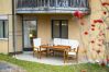 Ferienwohnung in Scuol - Chasa Serras Reitberger: 3.5-Zimmerwohnung bei Loipe & Skibushaltestelle Ferienwohnung in Scuol - Chasa Serras Reitberger: 3.5-Zimmerwohnung bei Loipe & Skibushaltestelle