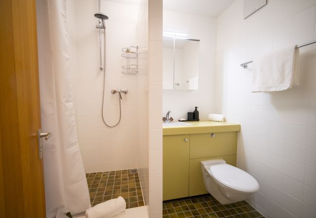 Ferienwohnung in Scuol - Chasa Serras - Abderhalden: Ideal gelegene, gemütliche 3.5 Zimmerwohnung Ferienwohnung in Scuol - Chasa Serras - Abderhalden: Ideal gelegene, gemütliche 3.5 Zimmerwohnung