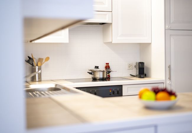 Ferienwohnung in Scuol - Chasa Serras - Abderhalden: Ideal gelegene, gemütliche 3.5 Zimmerwohnung Ferienwohnung in Scuol - Chasa Serras - Abderhalden: Ideal gelegene, gemütliche 3.5 Zimmerwohnung