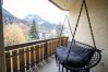 Ferienwohnung in Scuol - Chasa Serras - Abderhalden: Ideal gelegene, gemütliche 3.5 Zimmerwohnung Ferienwohnung in Scuol - Chasa Serras - Abderhalden: Ideal gelegene, gemütliche 3.5 Zimmerwohnung