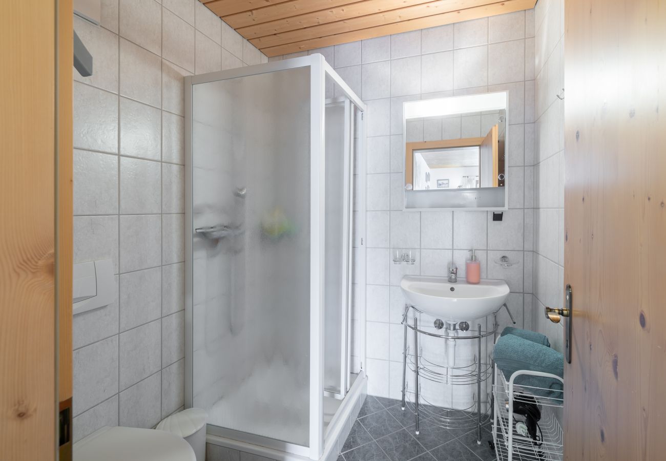 Ferienwohnung in Scuol - Chasa Stradun 203 - Gemütliches Apartment im Herzen von Scuol – Perfekt für Paare und junge Familien