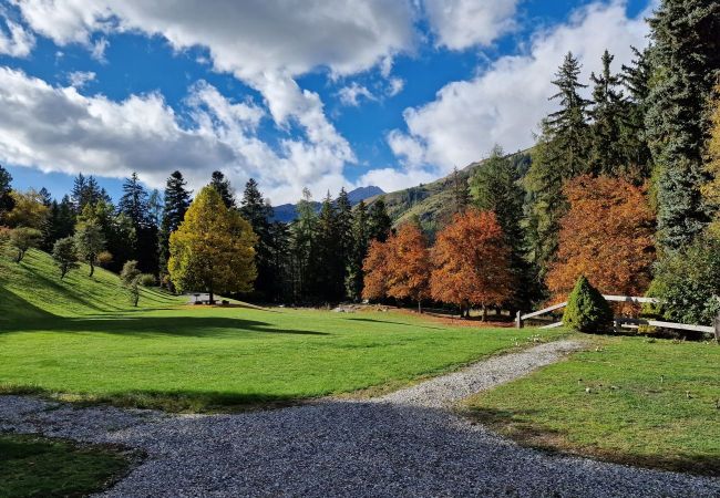 Studio in Vulpera - Valluns Studio 5306: Charmantes 1,5-Zimmer-Refugium mit Blick auf das atemberaubende Tal Studio in Vulpera - Valluns Studio 5306: Charmantes 1,5-Zimmer-Refugium mit Blick auf das atemberaubende Tal