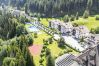 Studio in Vulpera - Valbernard Studio 4201: Renoviertes und stilvoll eingerichtetes Studio für erholsame Ferien