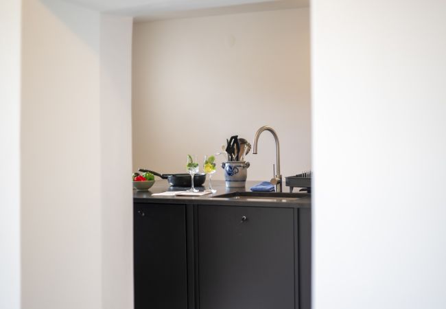 Ferienwohnung in Tarasp - Chasa Chaposch – Tradition trifft Komfort in einem exklusiv renovierten Engadinerhaus Ferienwohnung in Tarasp - Chasa Chaposch – Tradition trifft Komfort in einem exklusiv renovierten Engadinerhaus