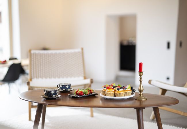 Ferienwohnung in Tarasp - Chasa Chaposch – Tradition trifft Komfort in einem exklusiv renovierten Engadinerhaus Ferienwohnung in Tarasp - Chasa Chaposch – Tradition trifft Komfort in einem exklusiv renovierten Engadinerhaus